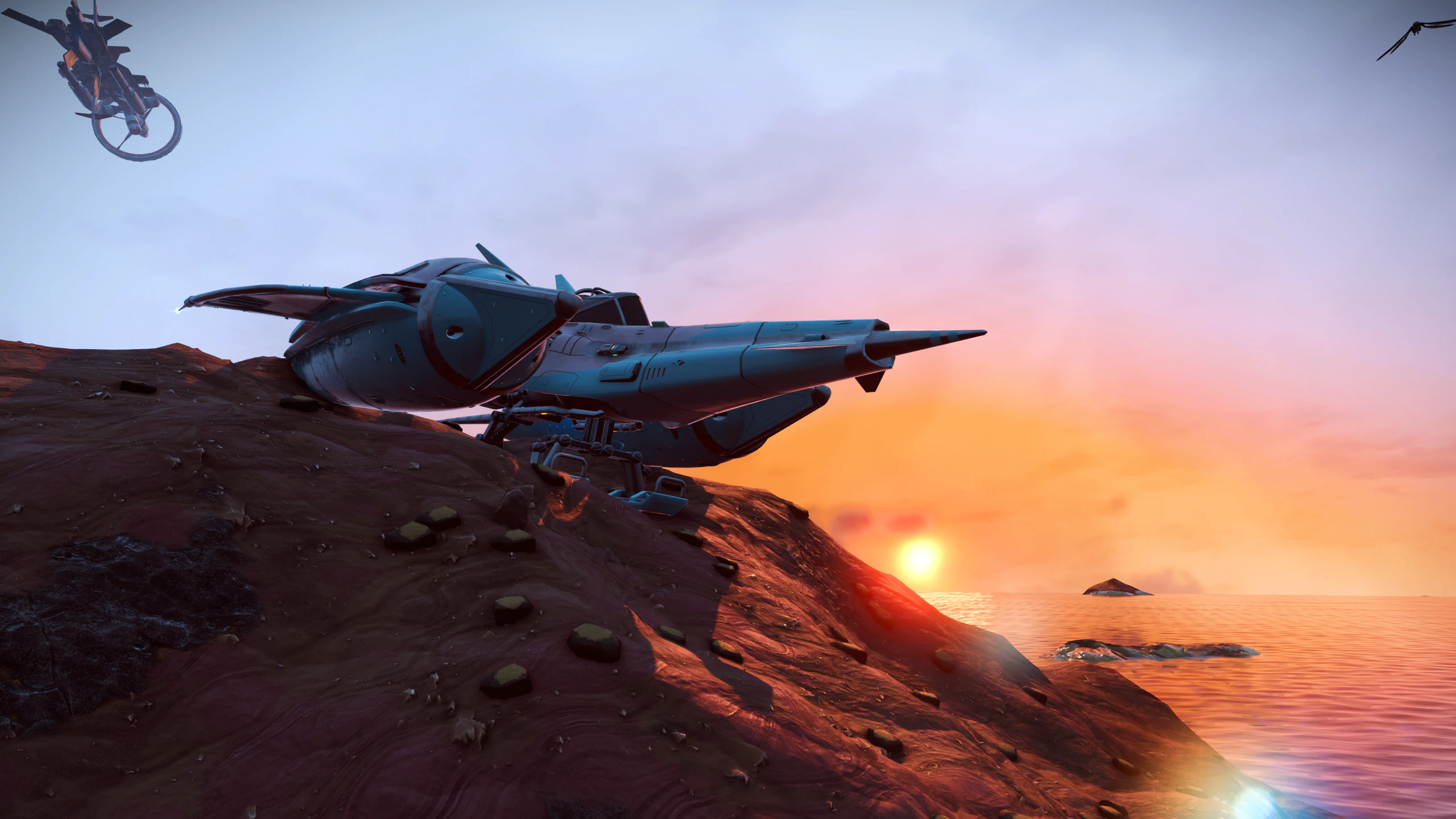 No Man's Sky Screenshot